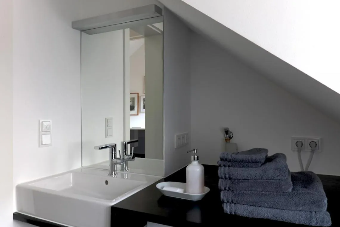Gideon Hotel Norimberk