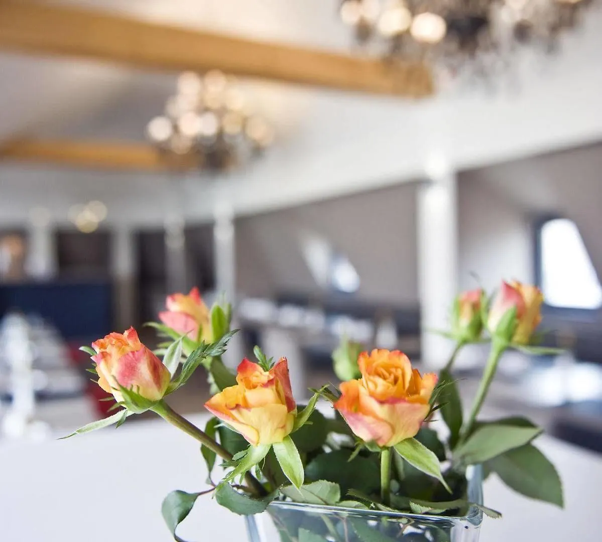 Gideon Hotel Norimberk Německo
