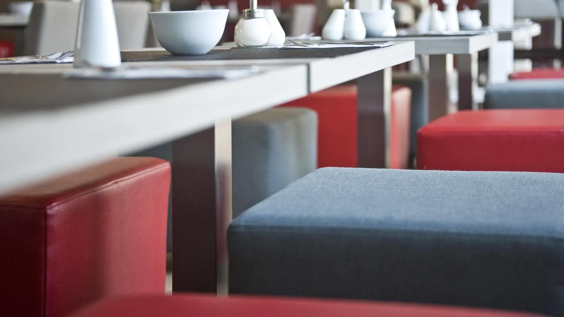 Gideon Hotel Norimberk