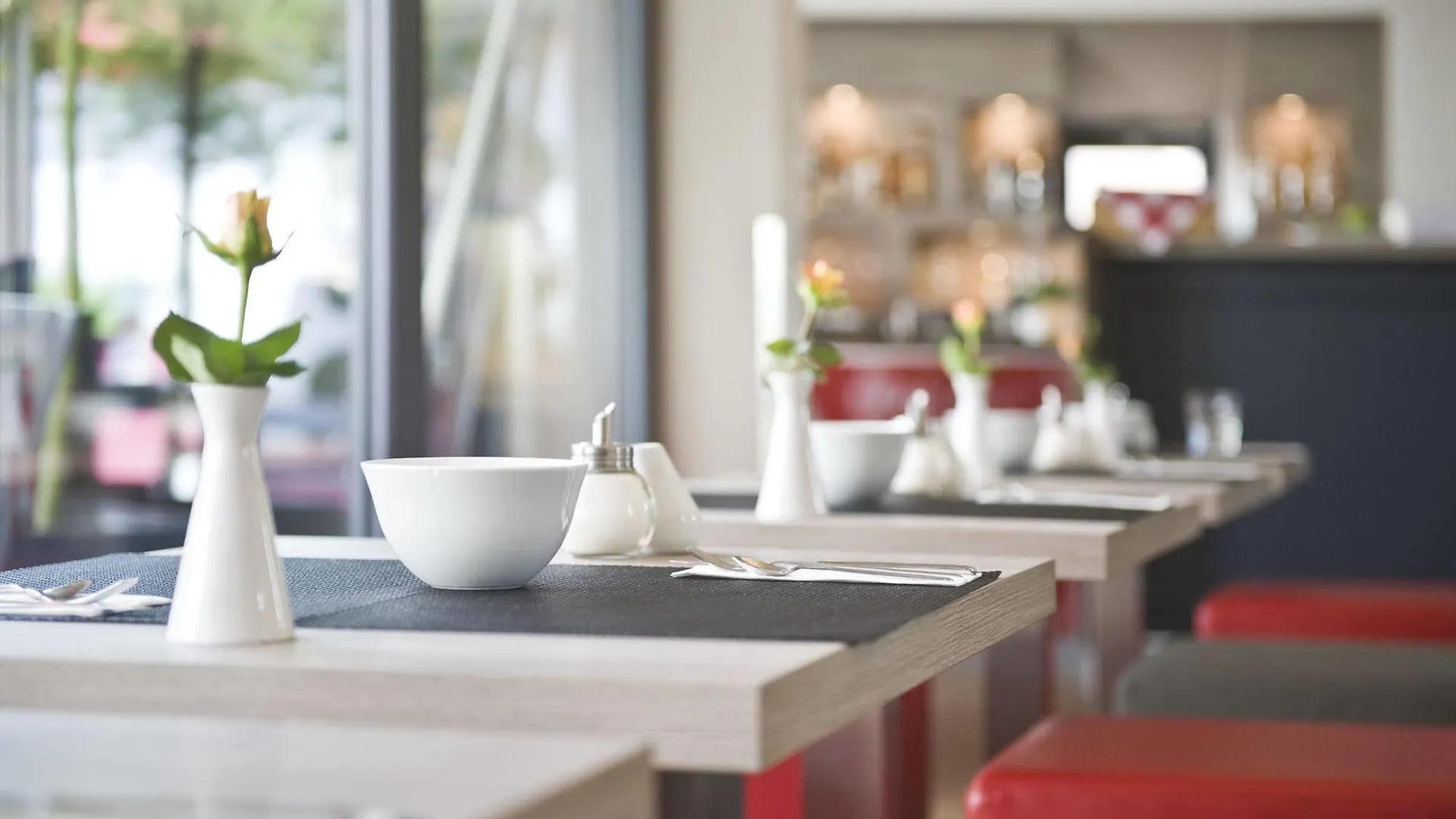 Gideon Hotel Norimberk