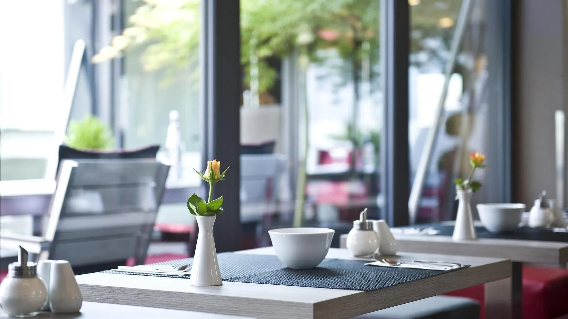 Gideon Hotel Norimberk 3*,