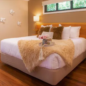 Bed & Breakfast Montague's Of ****