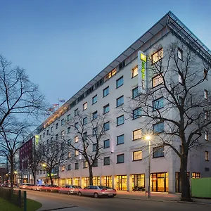 Express Centre By Ihg Niemcy