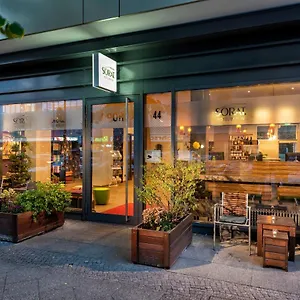 Sorat Berlin