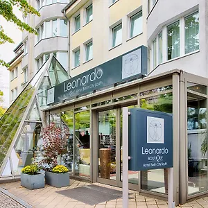Leonardo Boutique South Niemcy