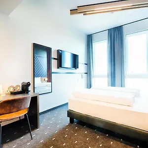 3* Hotel Nuernberg-west