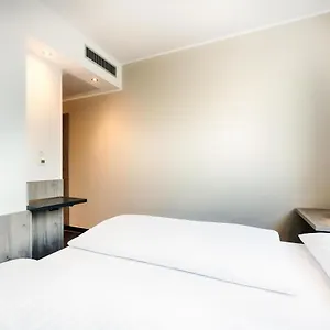 Nuernberg-plaerrer Otel