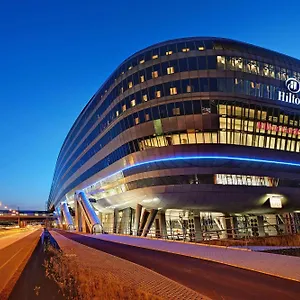 Hilton Frankfurt Airport Frankfurt am Main