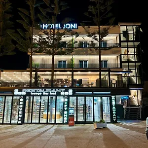 Hotel Joni