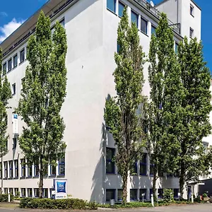 Ibis Budget Messe Otel