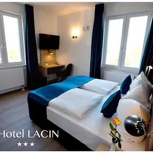 3* Hotel Lacin