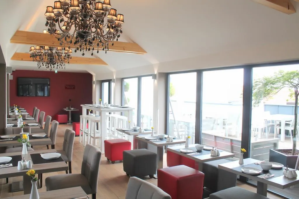 Gideon Hotel Nuremberg