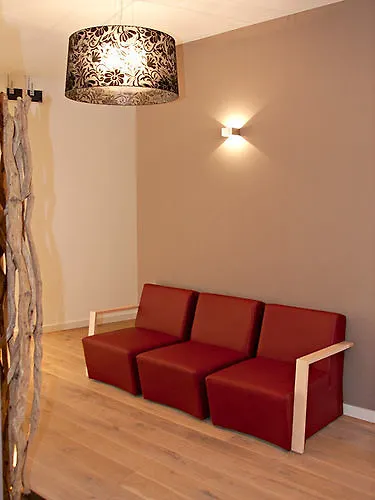 Gideon Hotel Nuremberg