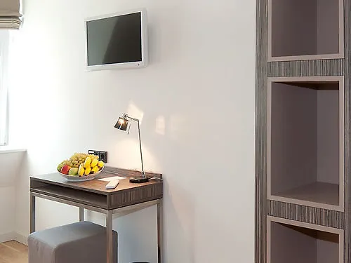 ***  Gideon Hotel Nuremberg Germany