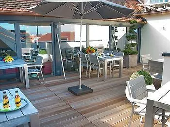 Gideon Hotel Nuremberg