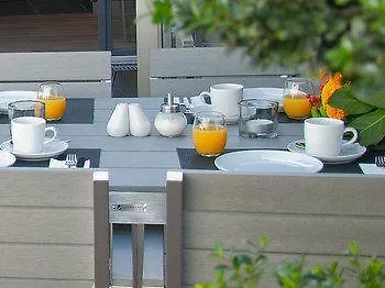 Gideon Hotel Nuremberg Germany