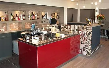 Gideon Hotel Nuremberg
