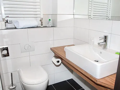 Gideon Hotel Nuremberg 3*,  Germany