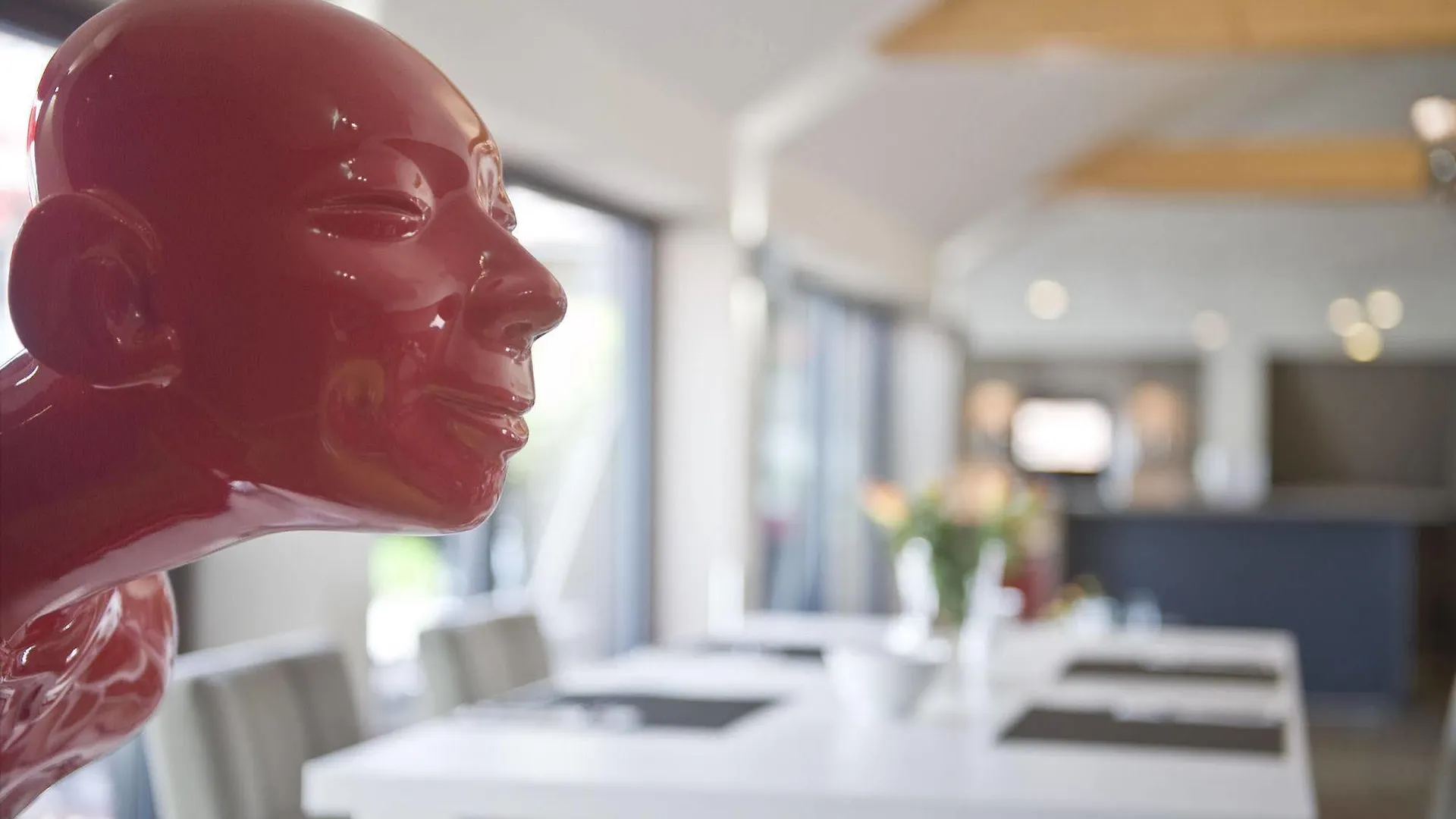 Gideon Hotel Nuremberg