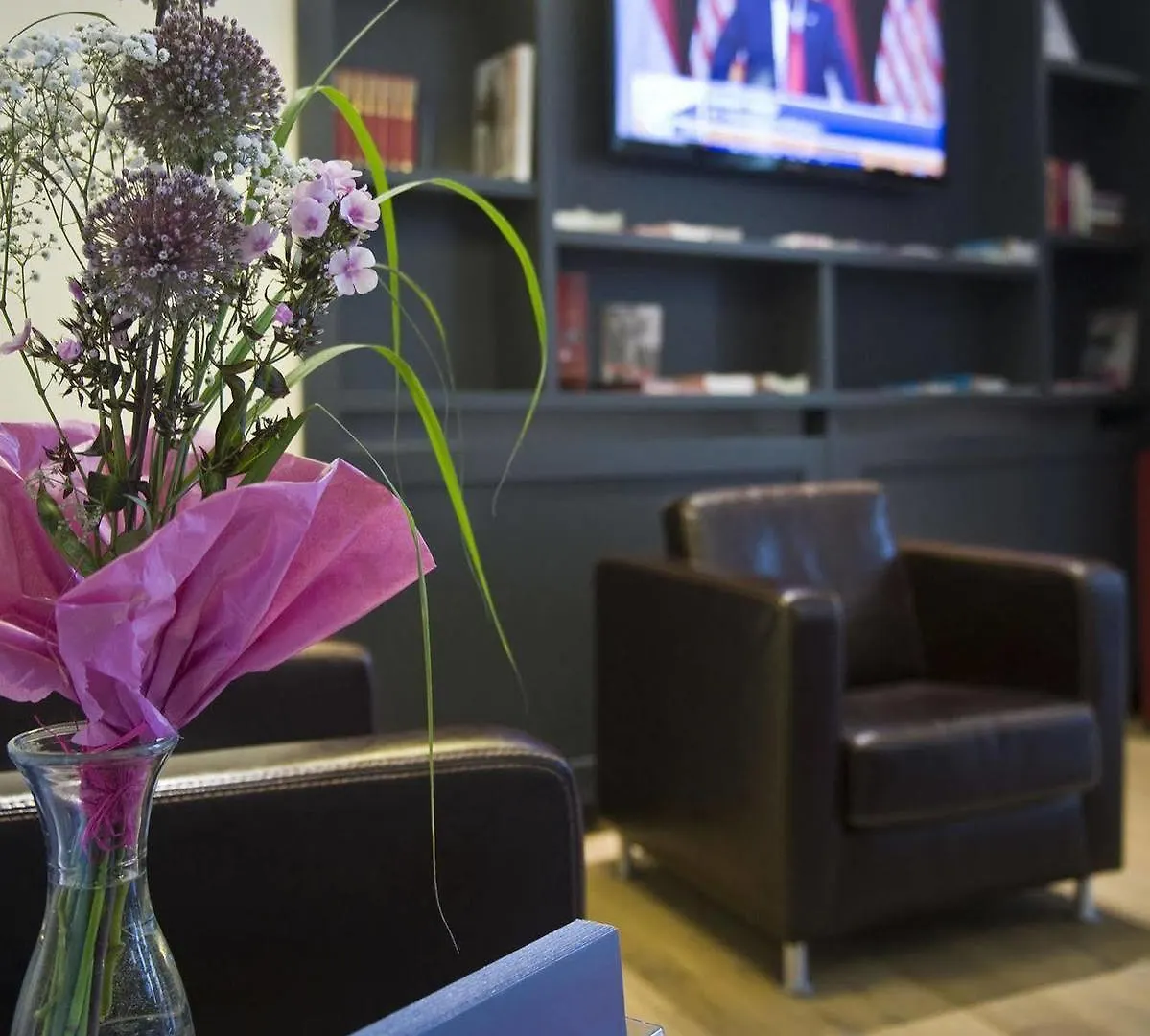 Gideon Hotel Nuremberg
