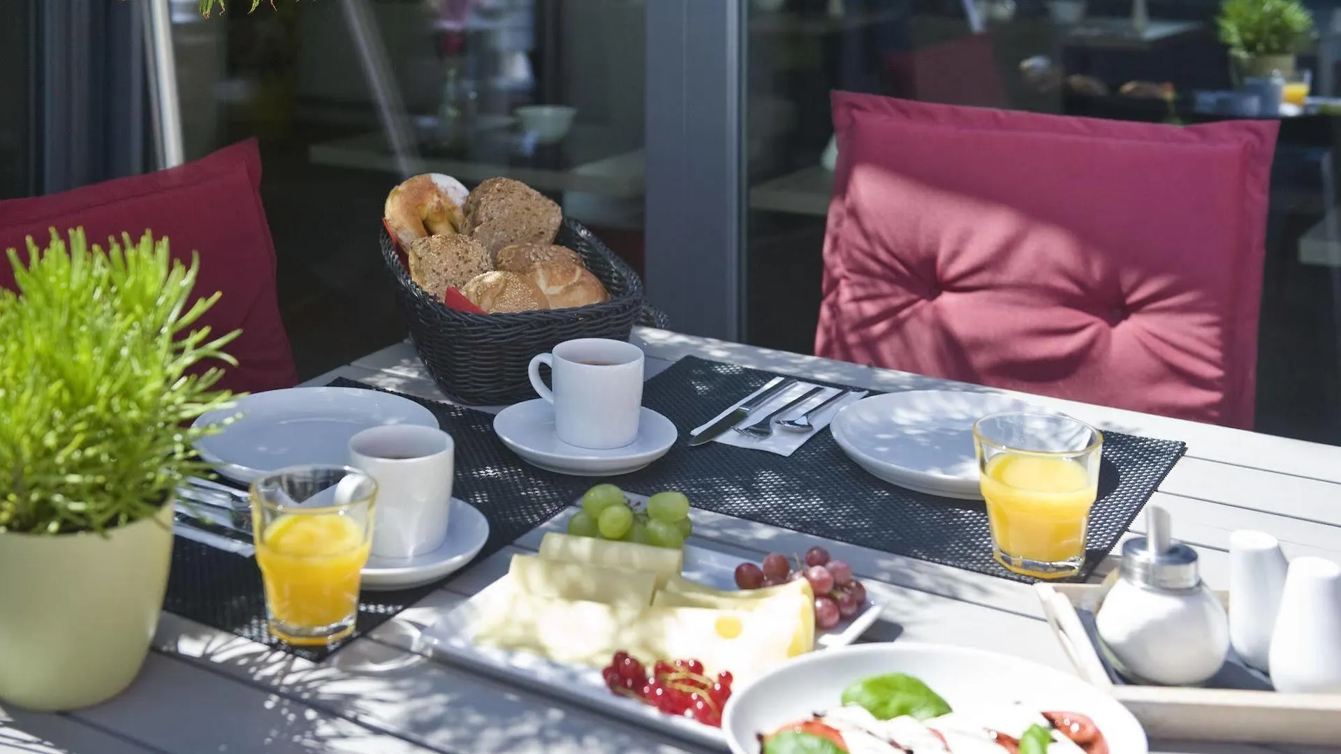 Gideon Hotel Nuremberg