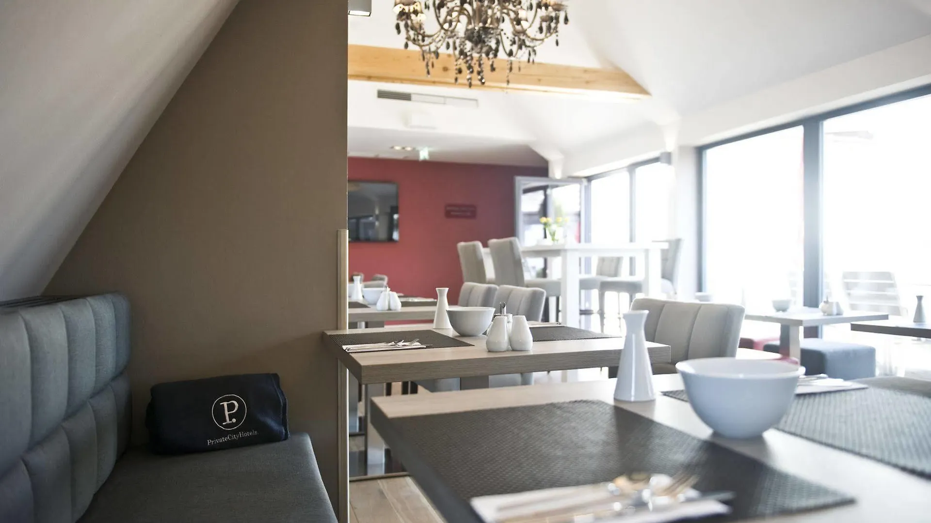 Gideon Hotel Nuremberg