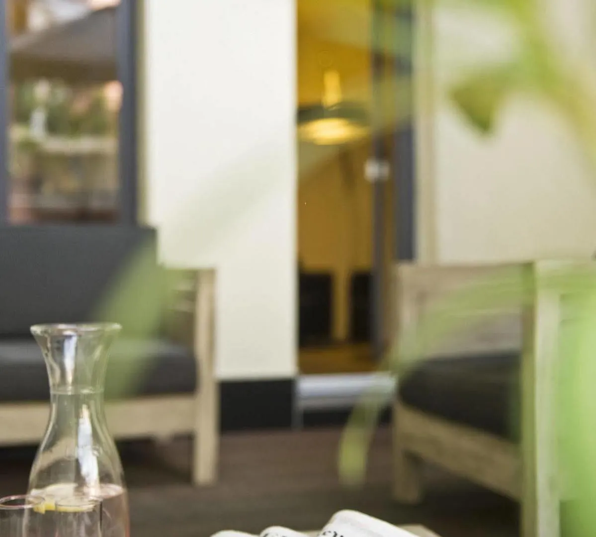 Gideon Hotel Nuremberg